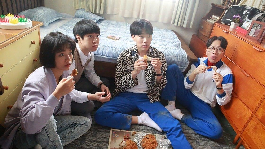 7 KDrama Ini Ceritanya Benar-benar Realistis dan Bikin Baper Banget
