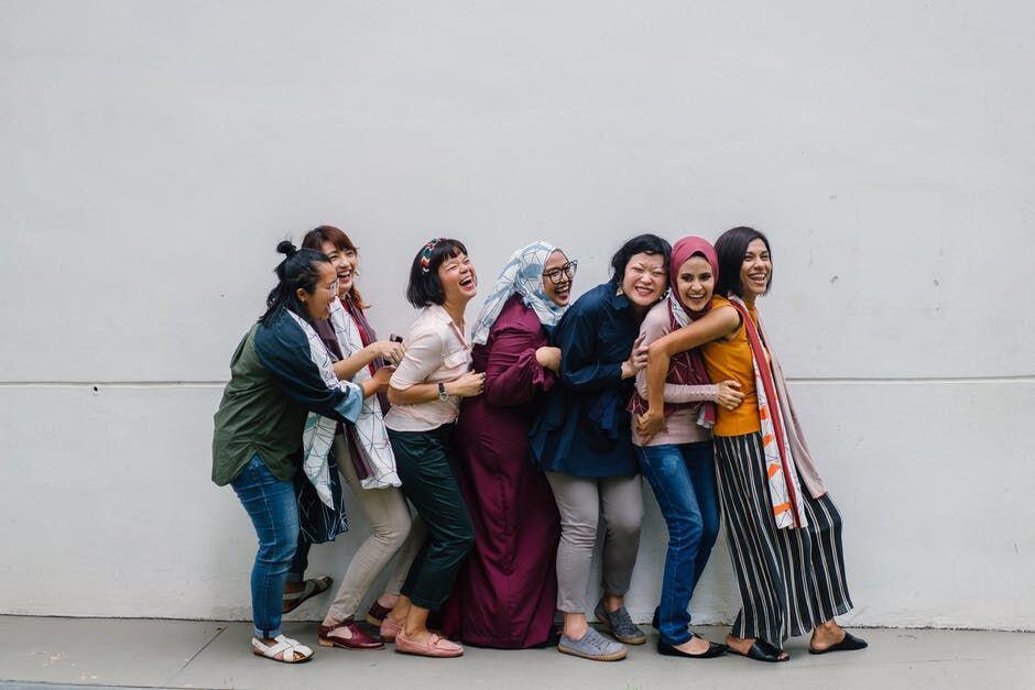 5 Manfaat Humor di Hidupmu, Lebih Sehat dan Menyatukan Perbedaan