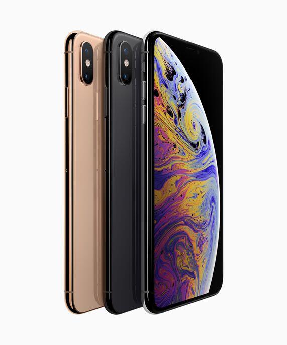 Apple Rilis 3 Smartphone Terbaru, iPhone XR, XS, & XS Max