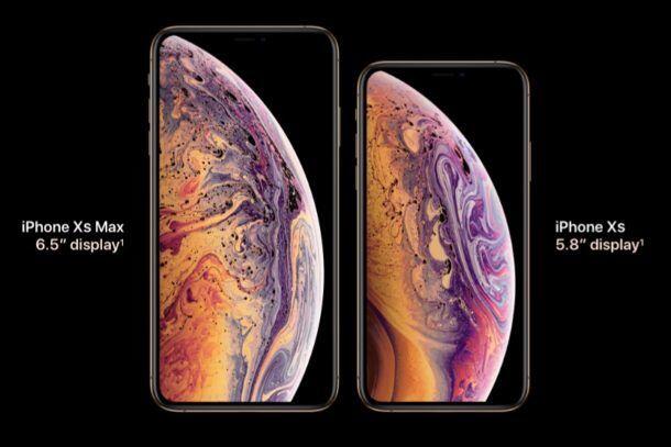 Apple Rilis 3 Smartphone Terbaru, iPhone XR, XS, & XS Max