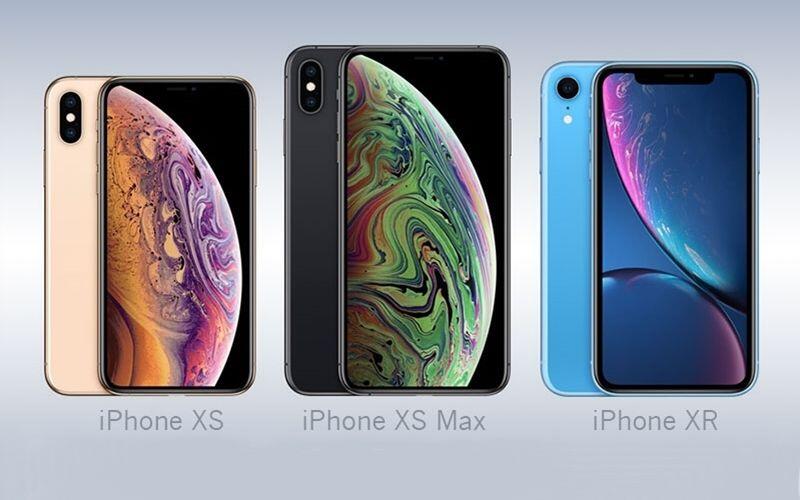 Apple Rilis 3 Smartphone Terbaru, iPhone XR, XS, & XS Max