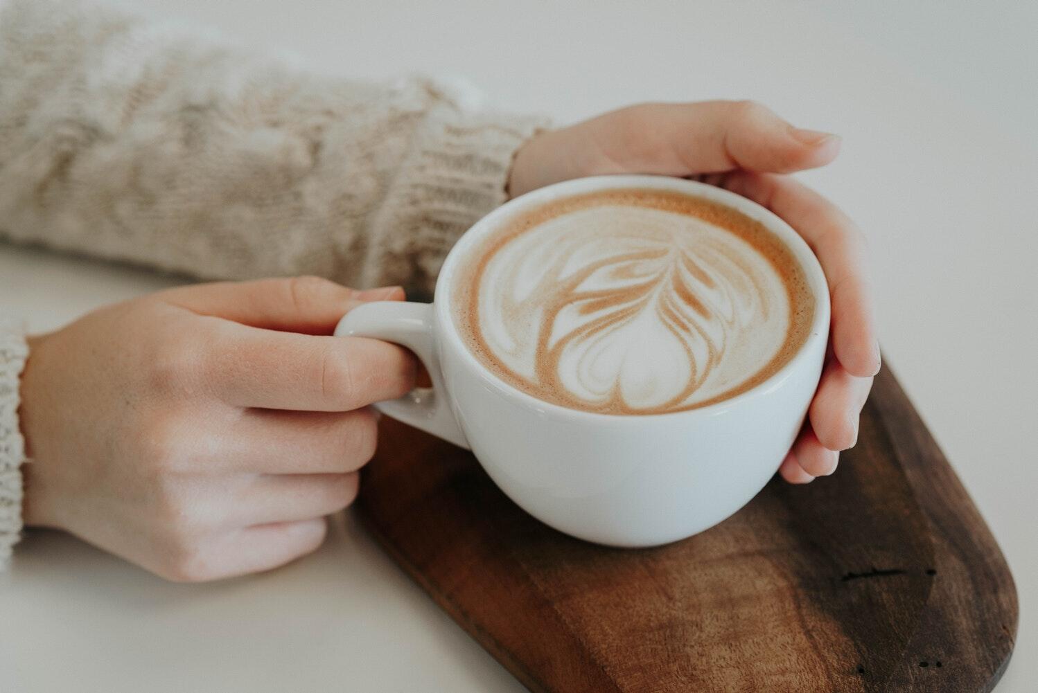 Bukan Pagi Hari, Inilah 4 Waktu yang Tepat untuk Minum Kopi