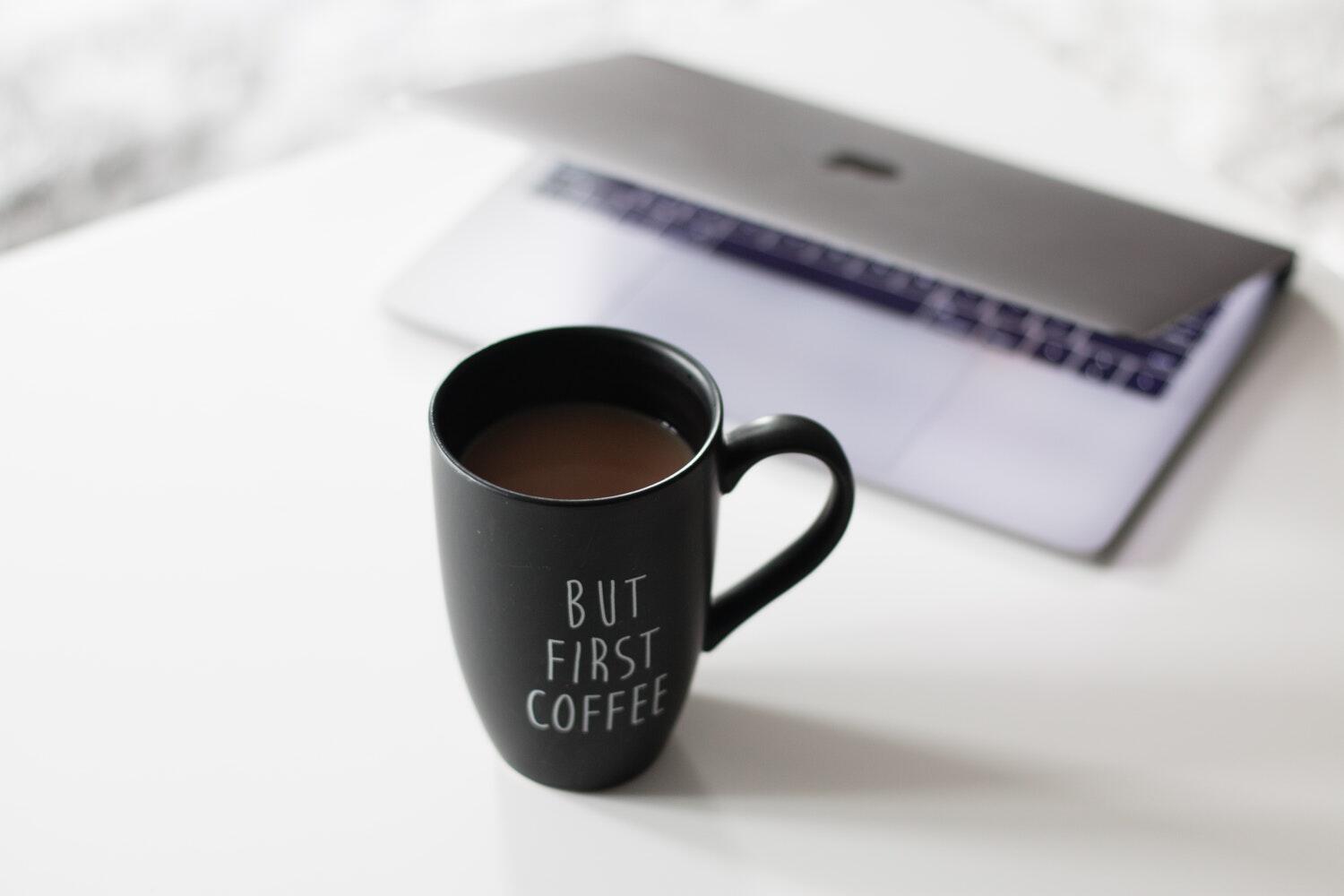 Bukan Pagi Hari, Inilah 4 Waktu yang Tepat untuk Minum Kopi