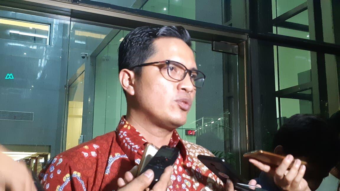 KPK Tegaskan Tak Berhenti Usut Kasus Korupsi Bank Century