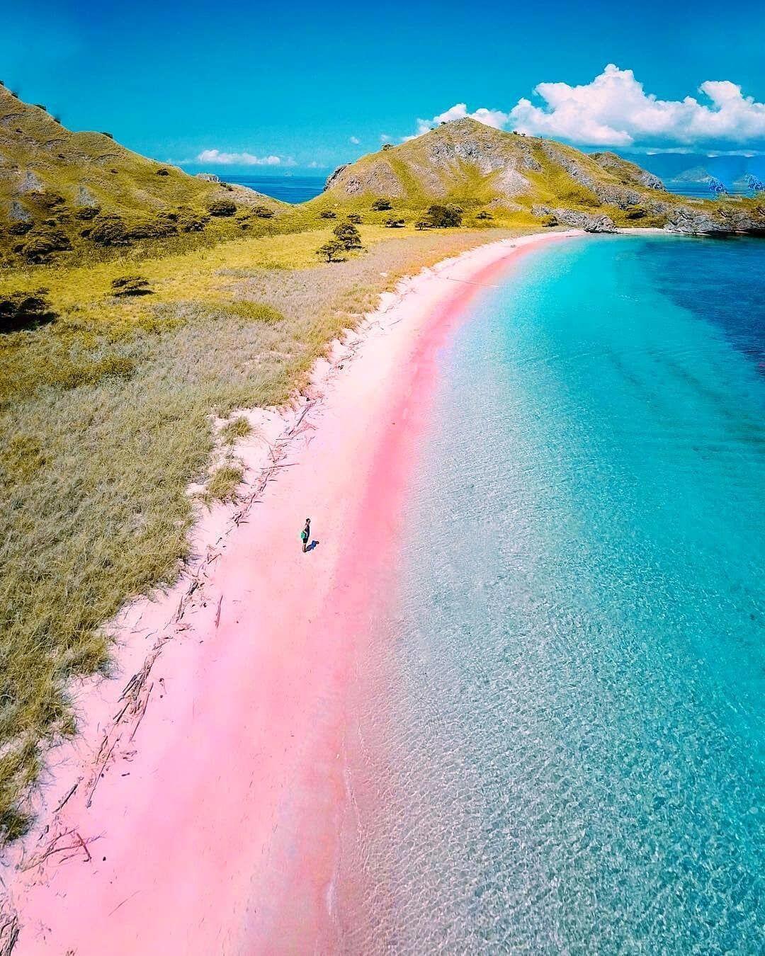 10 Foto Kecantikan Indonesia, Bikin Tergoda Buat Jalan-jalan!