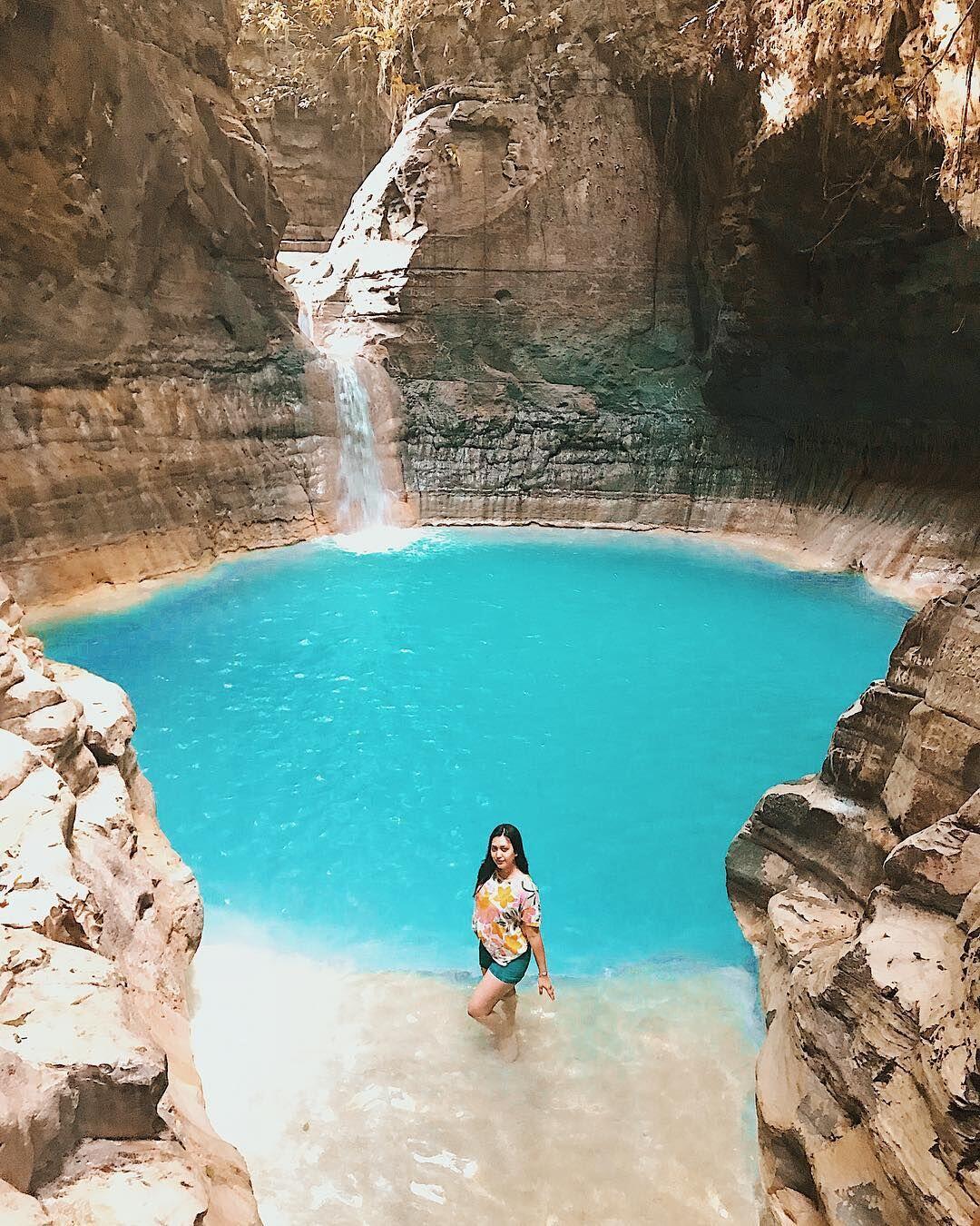 10 Foto Kecantikan Indonesia, Bikin Tergoda Buat Jalan-jalan!