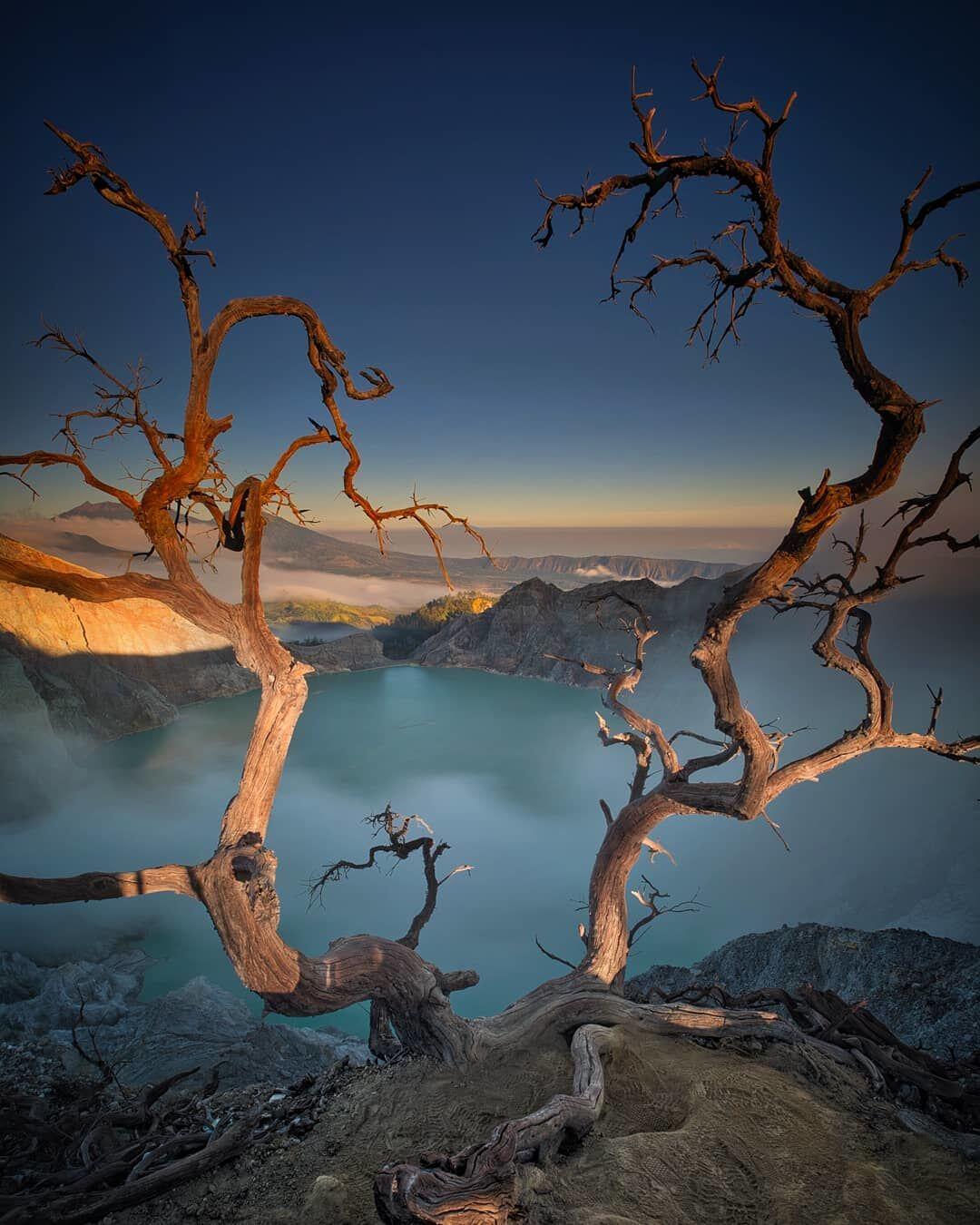 10 Foto Kecantikan Indonesia, Bikin Tergoda Buat Jalan-jalan!