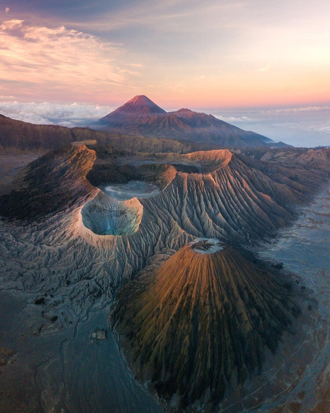 10 Foto Kecantikan Indonesia, Bikin Tergoda Buat Jalan-jalan!