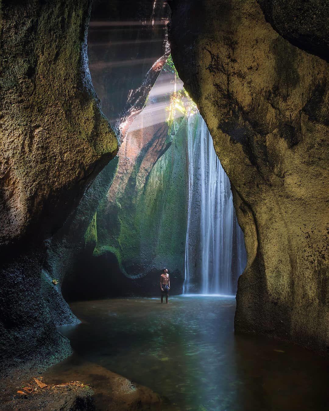 10 Foto Kecantikan Indonesia, Bikin Tergoda Buat Jalan-jalan!