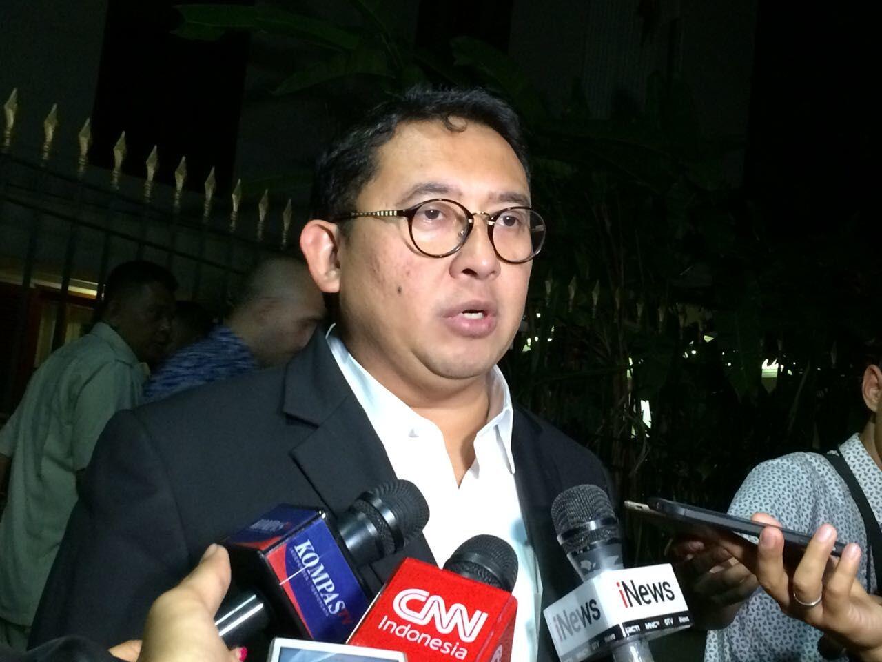 Prabowo-Sandiaga Siap Debat Capres-Cawapres Pakai Bahasa Inggris