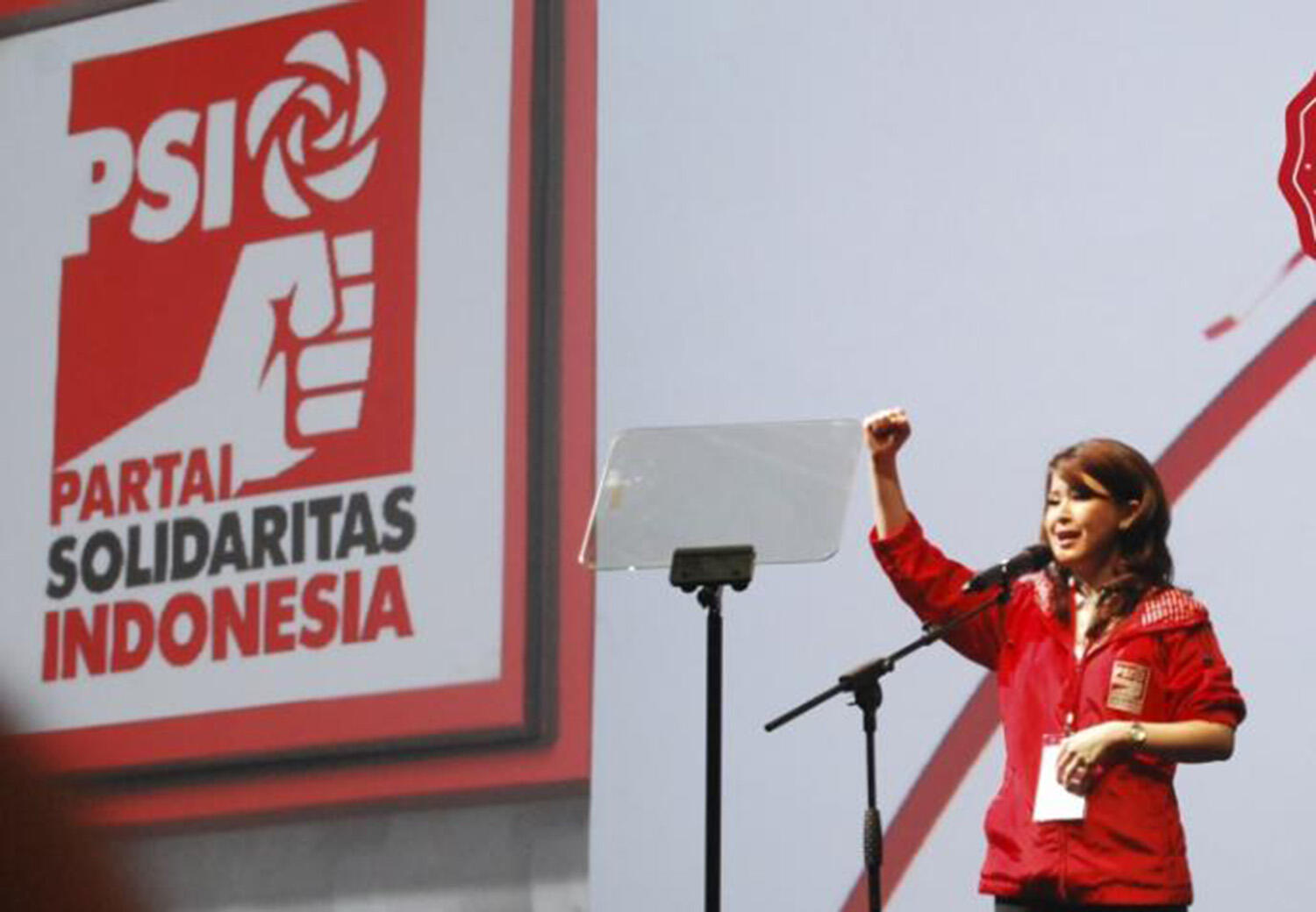 MA Bolehkan Eks Napi Korup Nyaleg, Ini Tanggapan Partai Politik