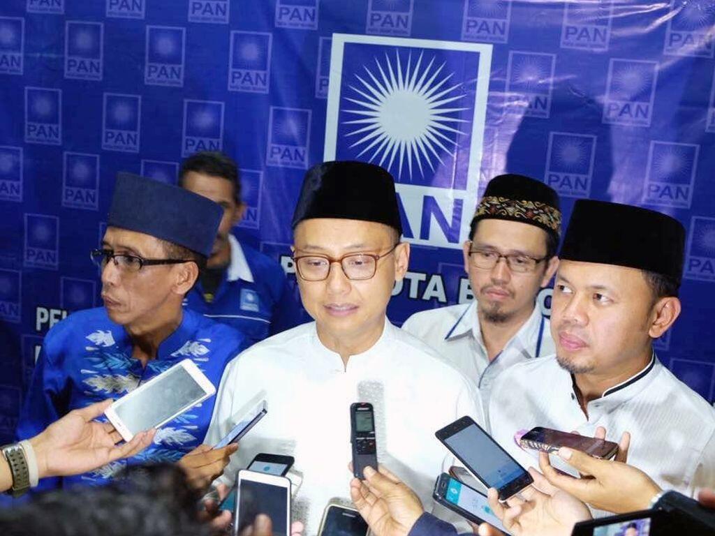 MA Bolehkan Eks Napi Korup Nyaleg, Ini Tanggapan Partai Politik