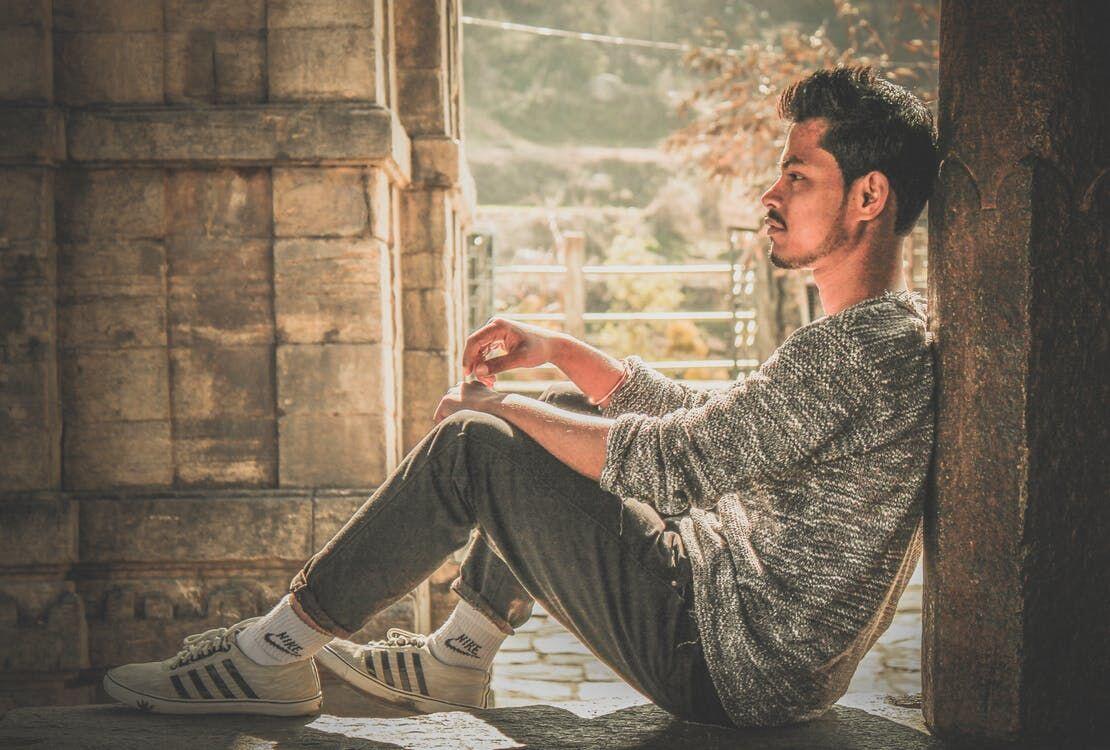 7 Tanda Ini Menunjukan Kamu Membutuhkan Waktu Untuk Sendiri