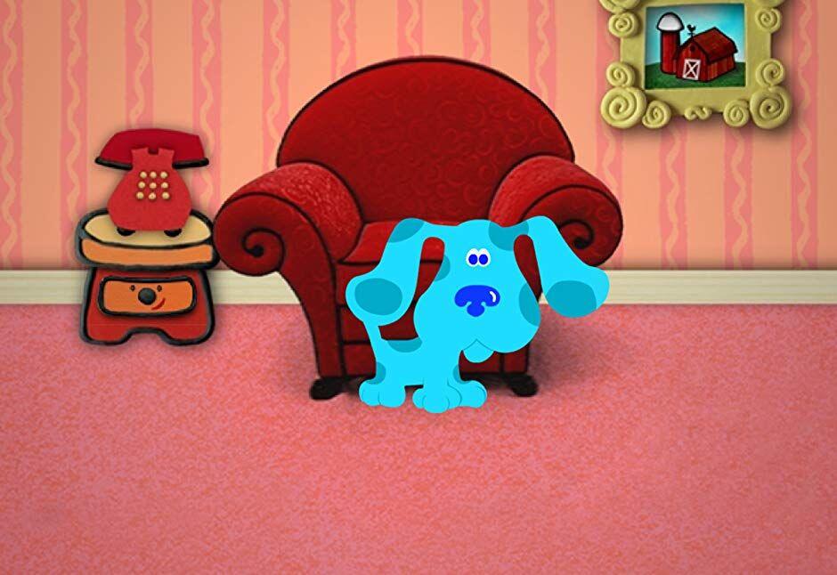 Masih Ingat Blue's Clues? Kabarnya Bakal Kembali dengan Host Baru Lho