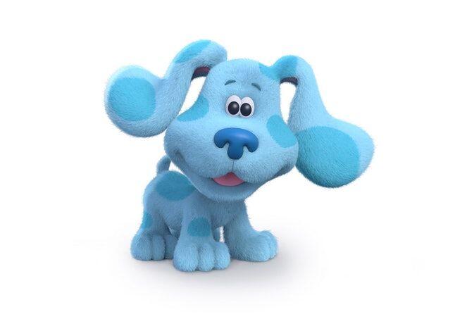 Masih Ingat Blue's Clues? Kabarnya Bakal Kembali dengan Host Baru Lho