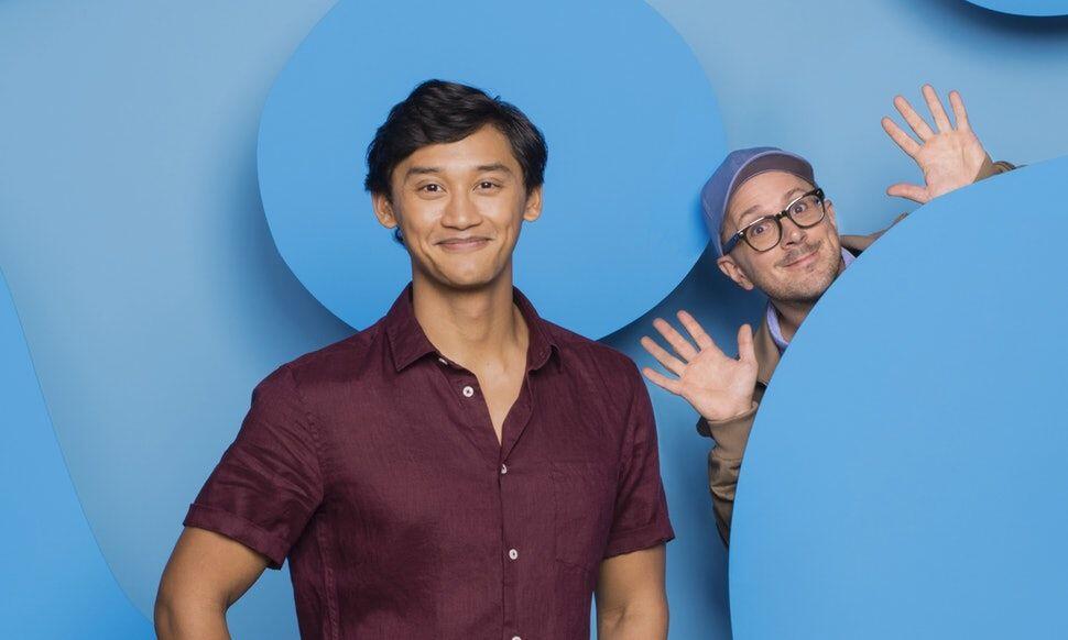 Masih Ingat Blue's Clues? Kabarnya Bakal Kembali dengan Host Baru Lho
