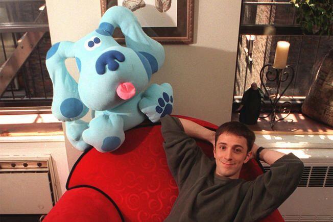 Masih Ingat Blue's Clues? Kabarnya Bakal Kembali dengan Host Baru Lho