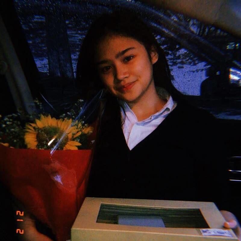 Sudah Mahasiswa, Ini 10 Pesona Tiara Putri Pertama Mulan Jameela