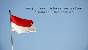 Polemik Debat, Prabowo: Bahasa Indonesia Saja