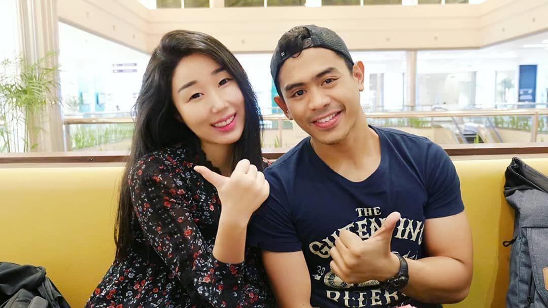 Suka Pete dan Jengkol, Ini 10 Potret Cantik YouTuber Korea Hari Jisun