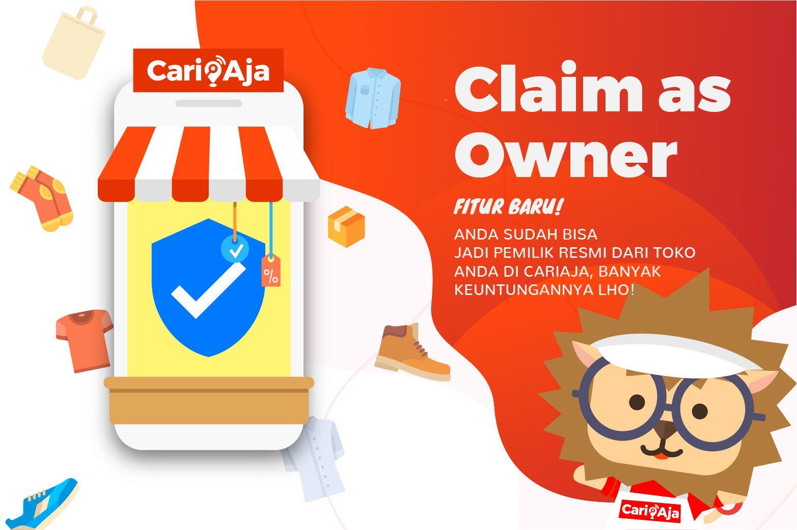Aplikasi ini Keluarkan Fitur Baru untuk Mendukung UMKM Indonesia