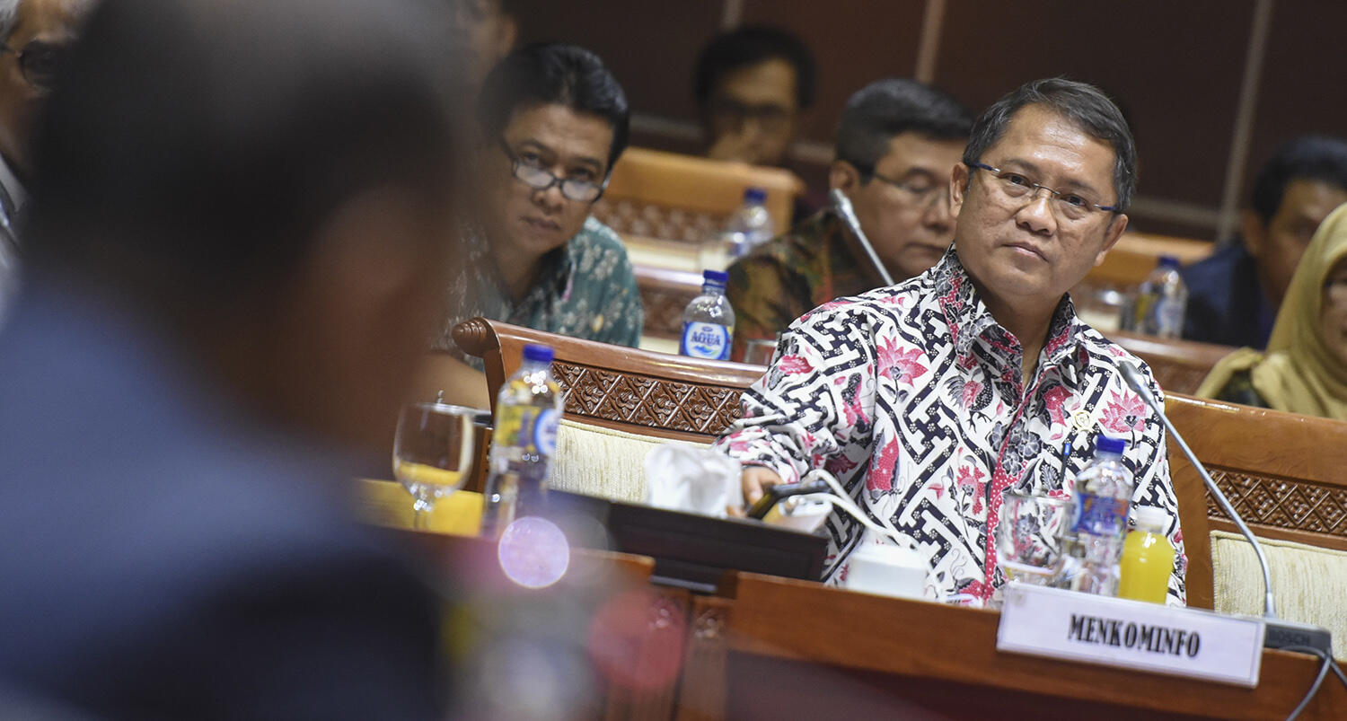 Jelang Pilpres 2019, Google Tolak Iklan Kampanye Politik