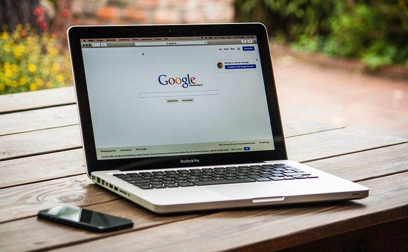 Jelang Pilpres 2019, Google Tolak Iklan Kampanye Politik
