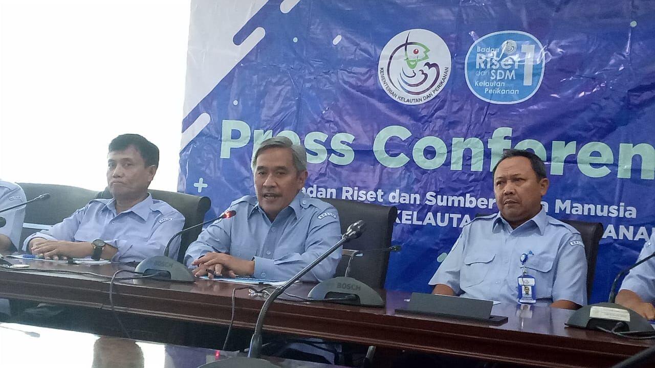 Kalender Prediksi , Kunci Cegah Kematian Massal Ikan di Danau Toba