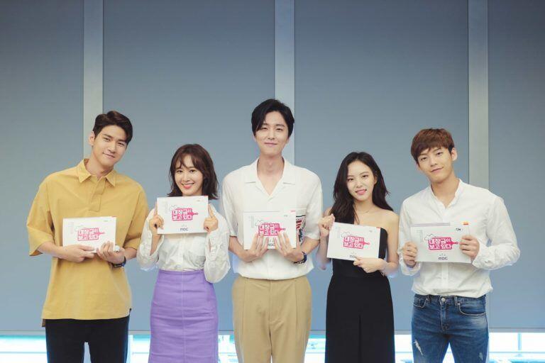 Dibintangi Yuri SNSD, Intip 6 Fakta KDrama "Dae Jang Geum Is Watching"