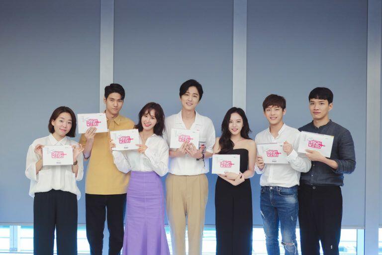 Dibintangi Yuri SNSD, Intip 6 Fakta KDrama "Dae Jang Geum Is Watching"