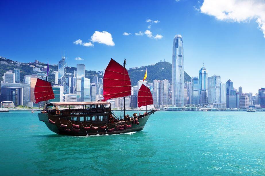5 Kapal Pesiar Asia Ini Gak Kalah Keren dari Yacht Eropa!
