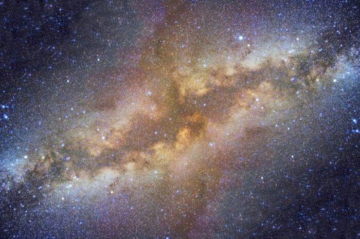 Ini 5 Misteri Galaksi Bima Sakti, Tempat Tinggal Kita di Alam Semesta