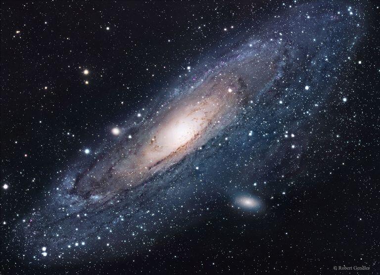 Ini 5 Misteri Galaksi Bima Sakti, Tempat Tinggal Kita di Alam Semesta