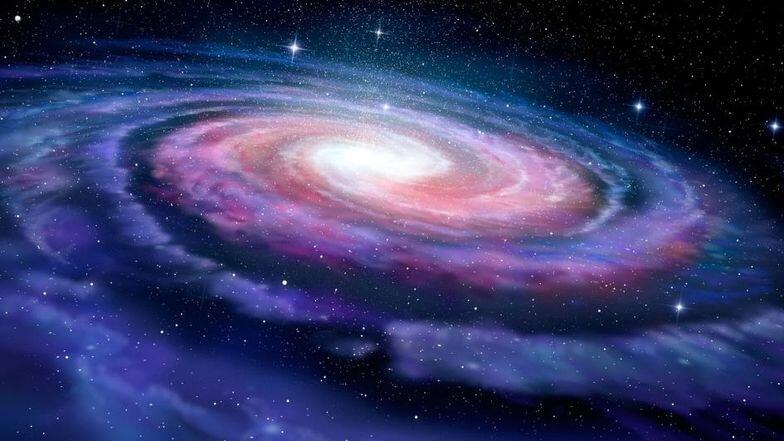 Ini 5 Misteri Galaksi Bima Sakti, Tempat Tinggal Kita di Alam Semesta