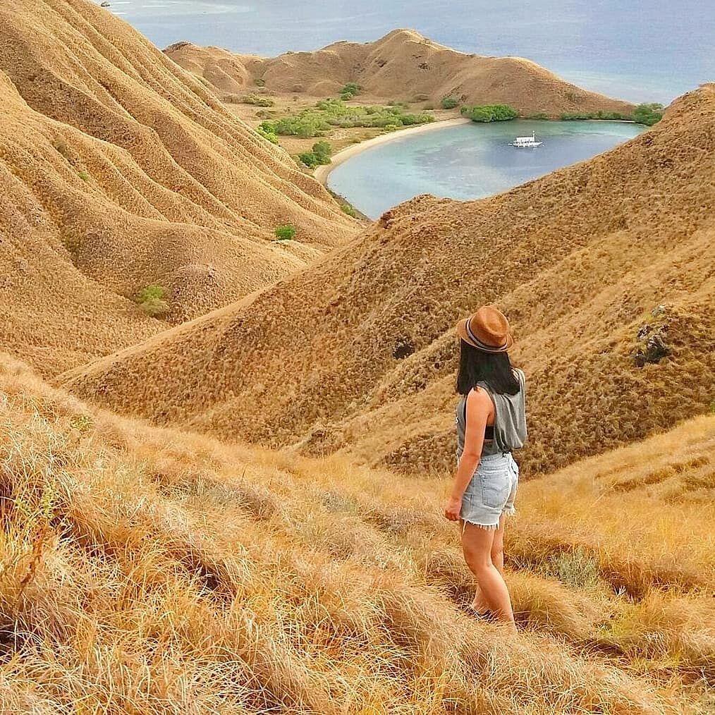 7 Potret Destinasi Terbaik di Labuan Bajo yang Sayang untuk Dilewatkan