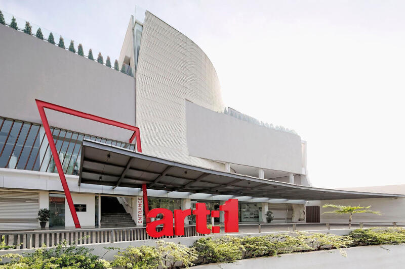 9 Galeri dan Museum di Jakarta yang Hits Banget untuk Feeds Instagram