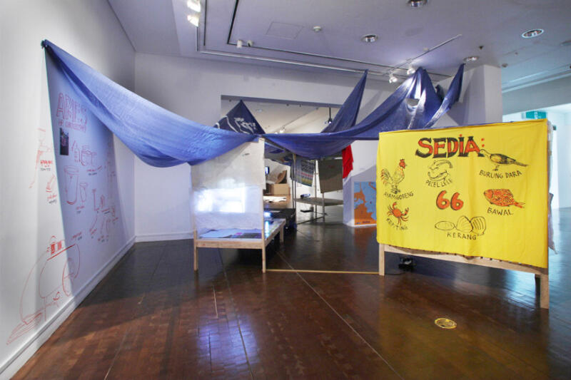 9 Galeri dan Museum di Jakarta yang Hits Banget untuk Feeds Instagram
