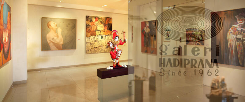 9 Galeri dan Museum di Jakarta yang Hits Banget untuk Feeds Instagram