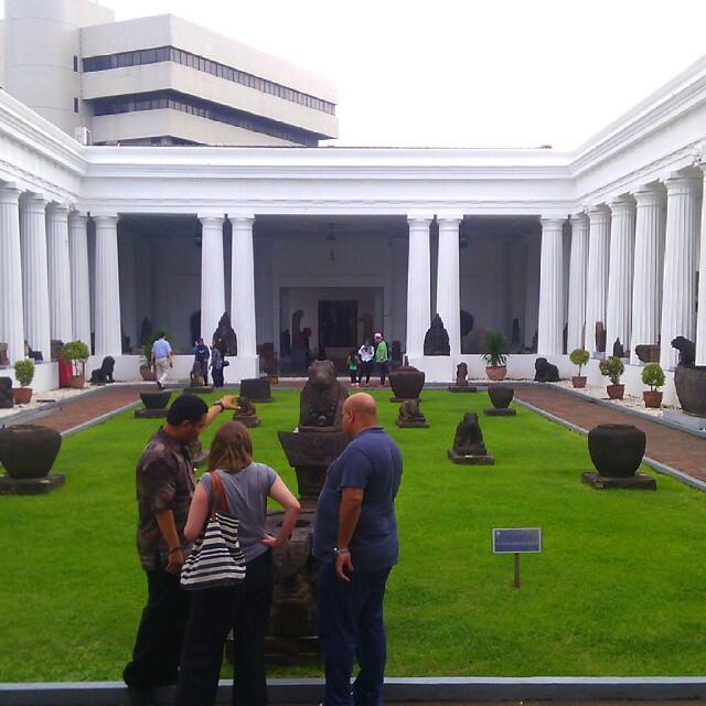 9 Galeri dan Museum di Jakarta yang Hits Banget untuk Feeds Instagram