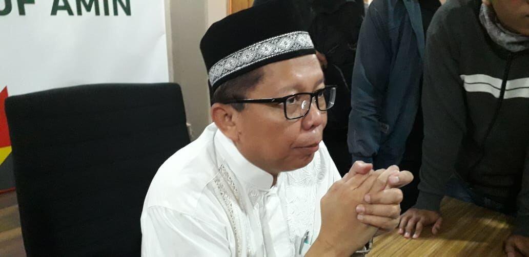 Kubu Jokowi Angkat Bicara Soal Usulan Debat Pakai Bahasa Inggris