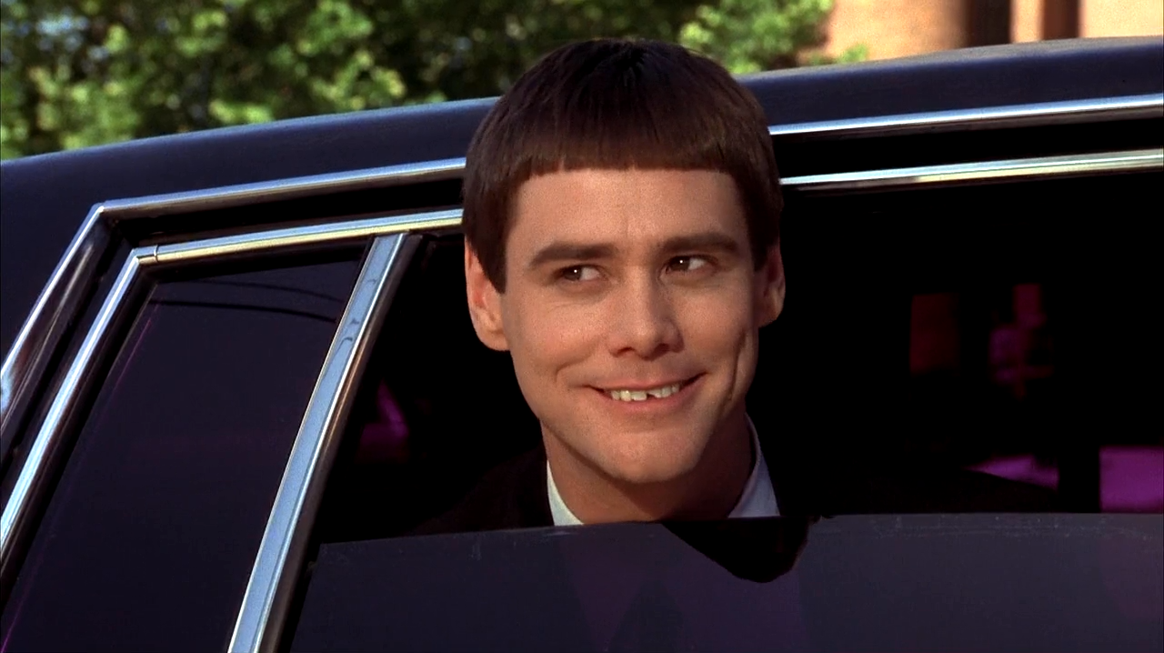 Aktor Film Kocak, 5 Film Jim Carrey Ini Temani Kebahagiaan Anak 90an