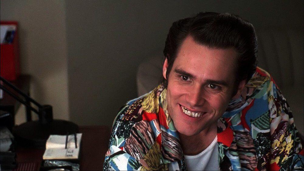 Aktor Film Kocak, 5 Film Jim Carrey Ini Temani Kebahagiaan Anak 90an