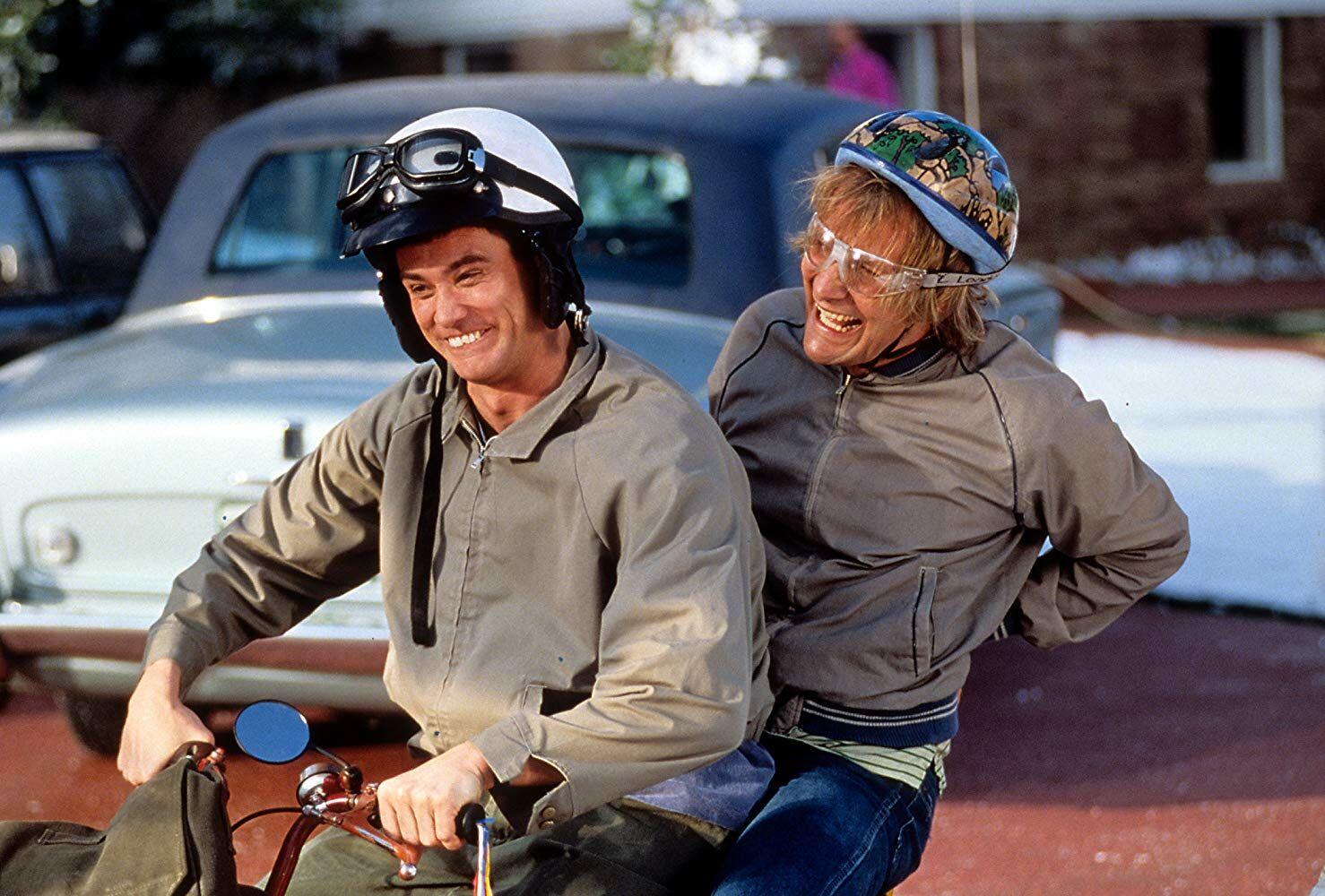 Aktor Film Kocak, 5 Film Jim Carrey Ini Temani Kebahagiaan Anak 90an