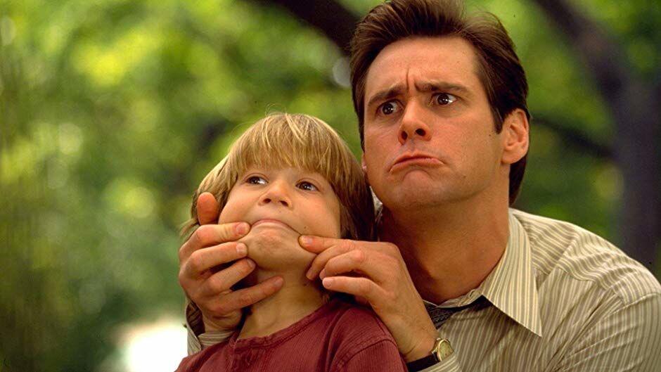 Aktor Film Kocak, 5 Film Jim Carrey Ini Temani Kebahagiaan Anak 90an