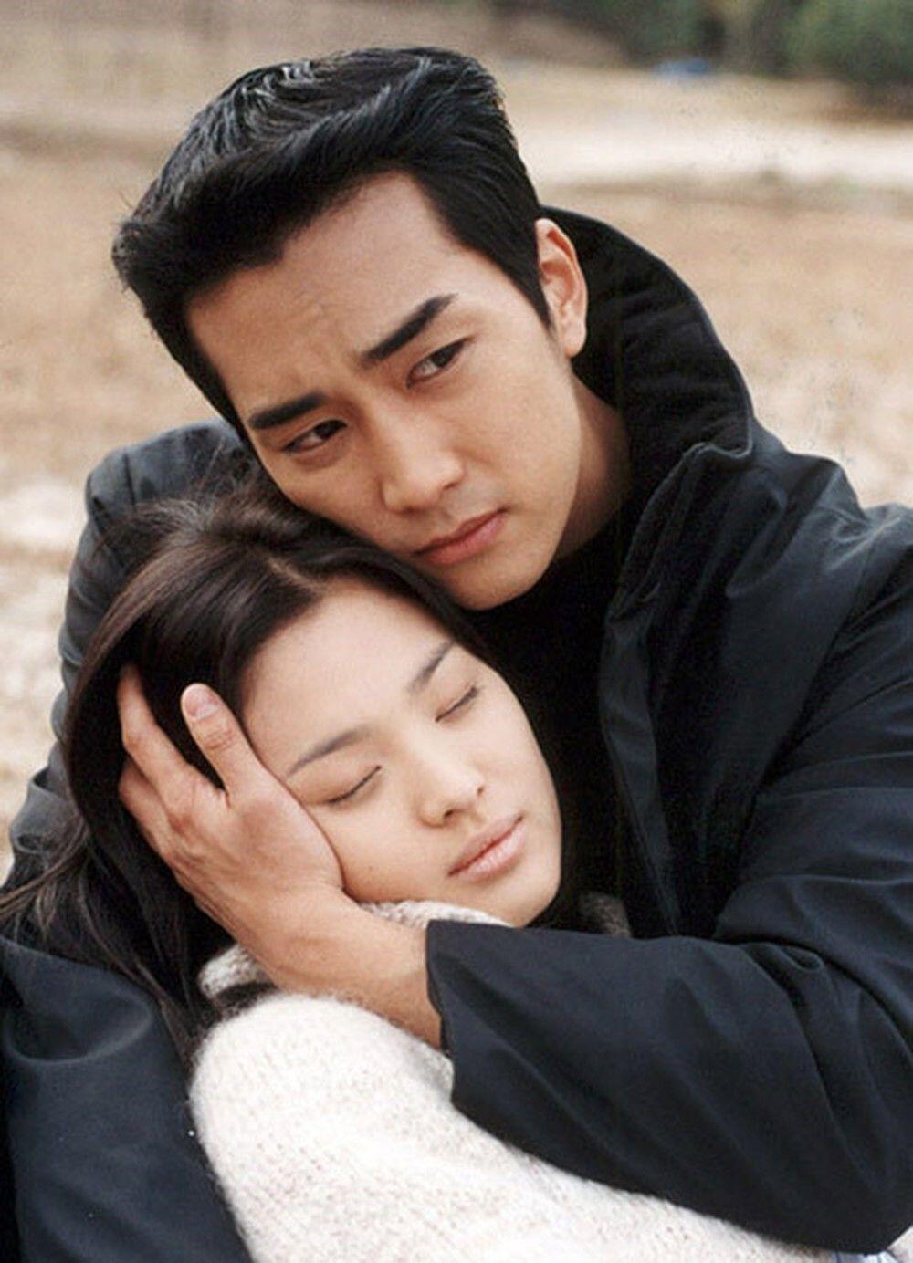 Chemistrynya Dapat, 8 Couple KDrama Ini Sukses Bikin Baper Remaja 90an