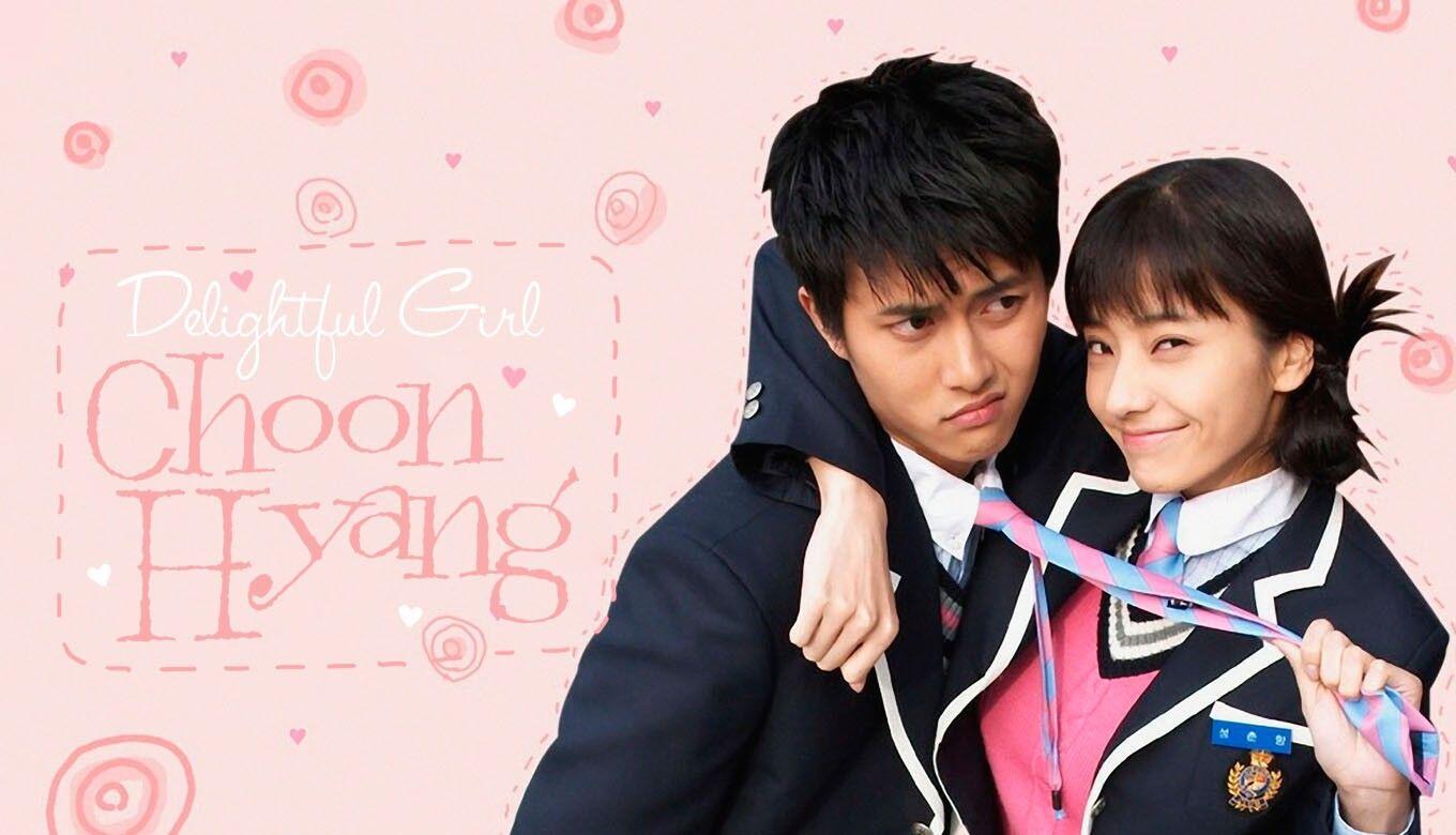 Chemistrynya Dapat, 8 Couple KDrama Ini Sukses Bikin Baper Remaja 90an