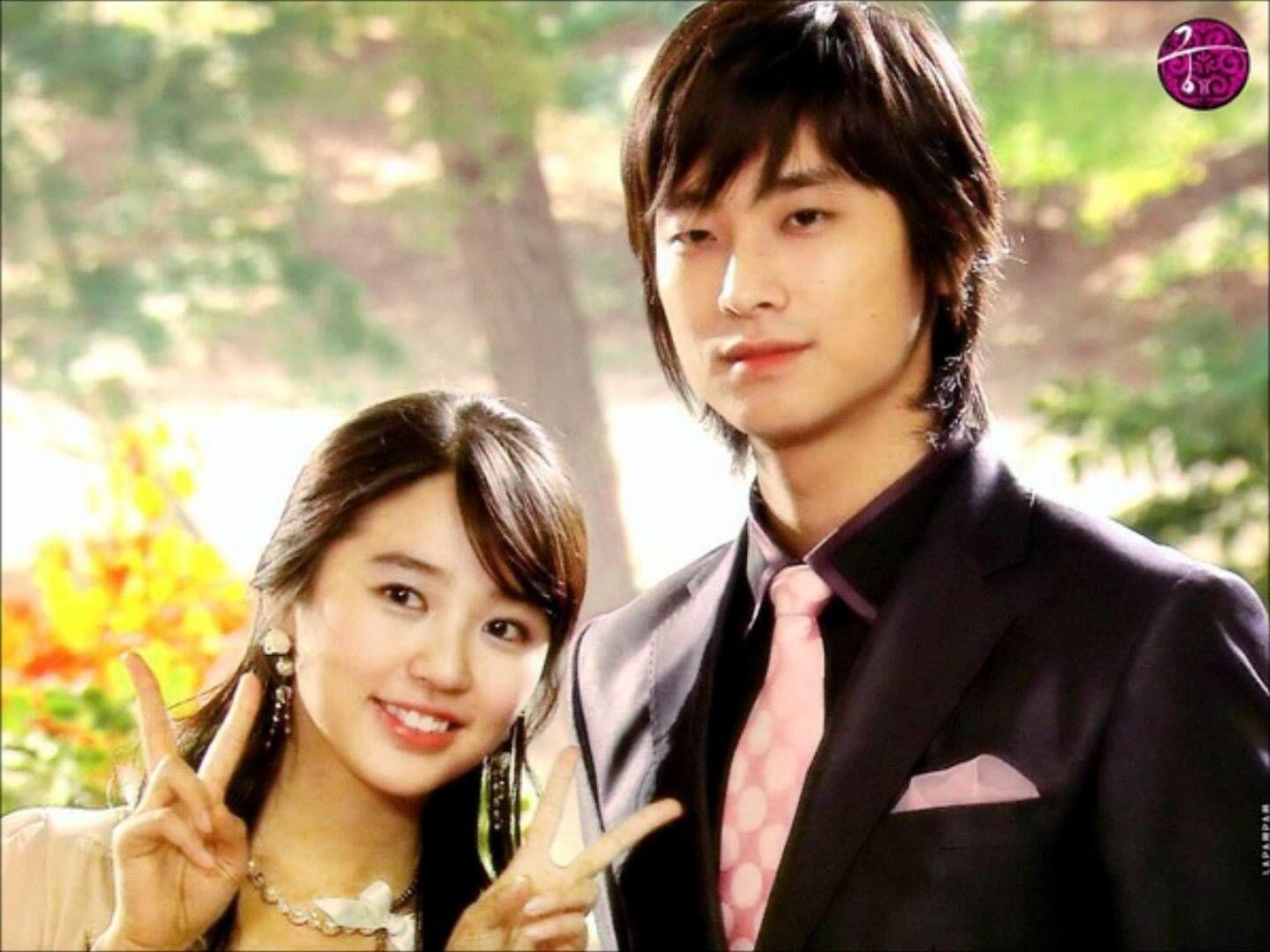 Chemistrynya Dapat, 8 Couple KDrama Ini Sukses Bikin Baper Remaja 90an