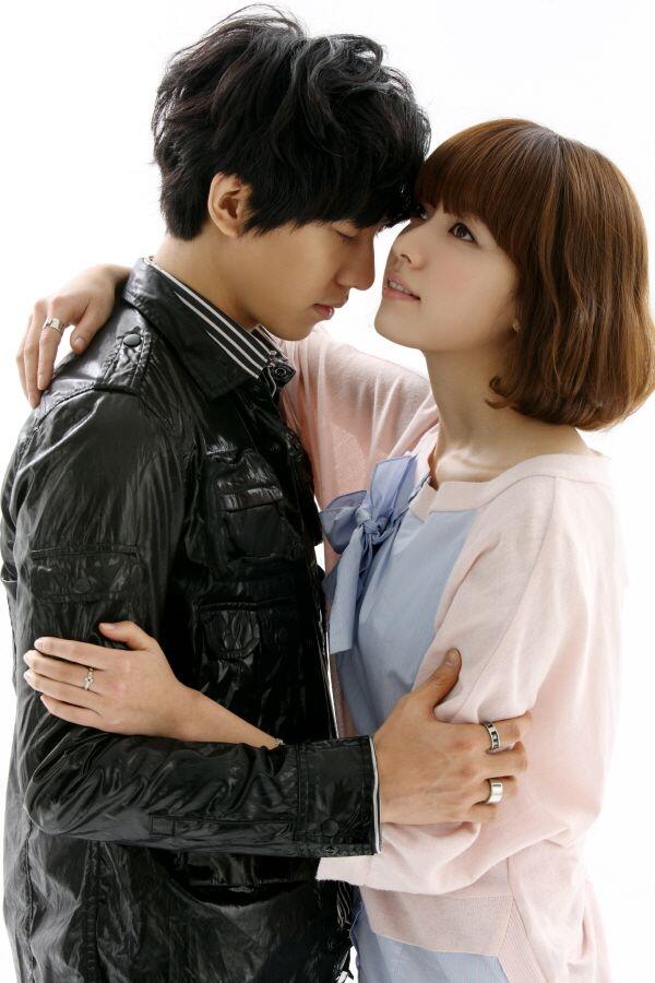 Chemistrynya Dapat, 8 Couple KDrama Ini Sukses Bikin Baper Remaja 90an