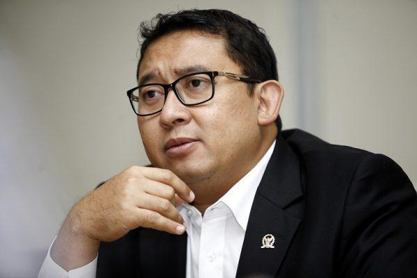 Wacana Debat Capres Gunakan Bahasa Inggris, Fadli Zon Bilang Begini
