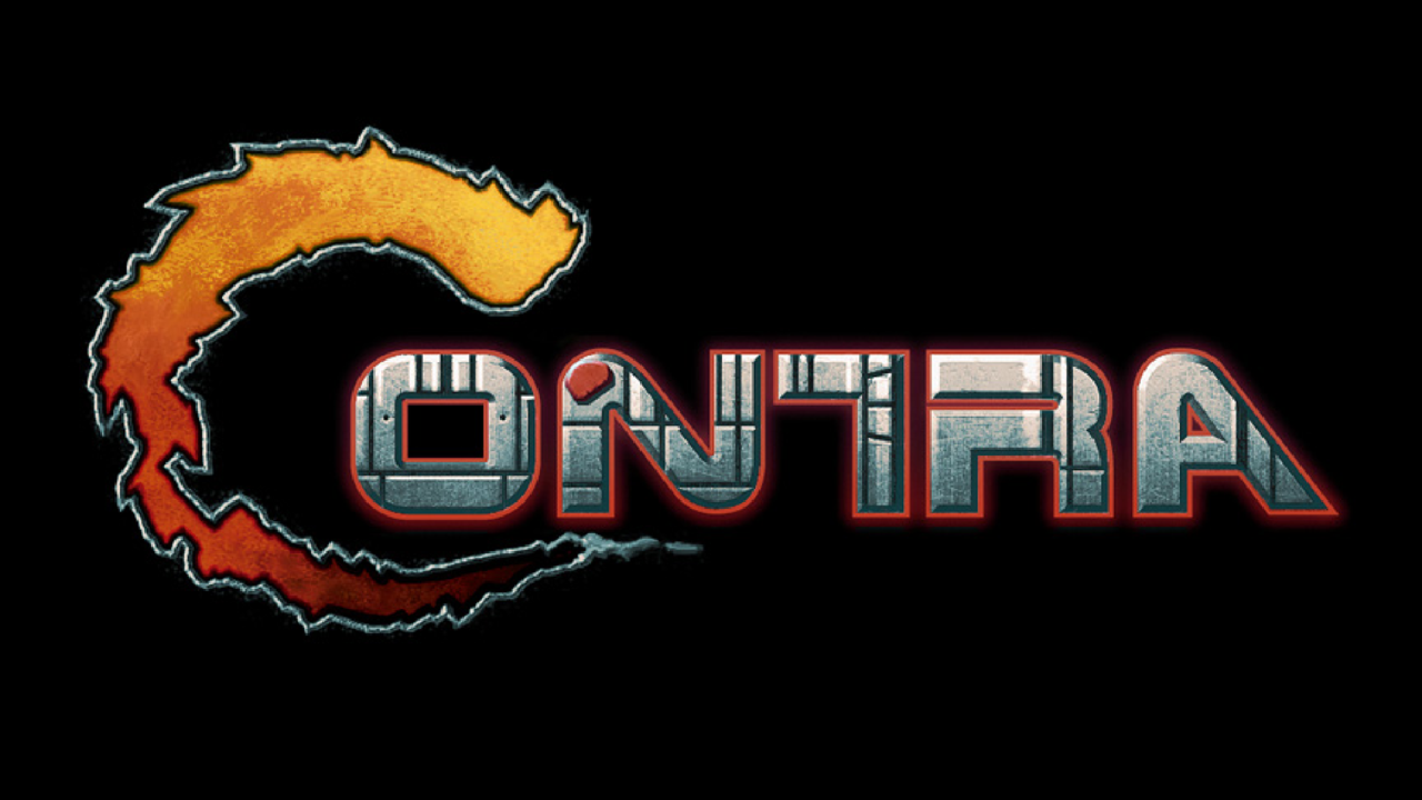 Contra Sang Game Lawas Is Back!!!